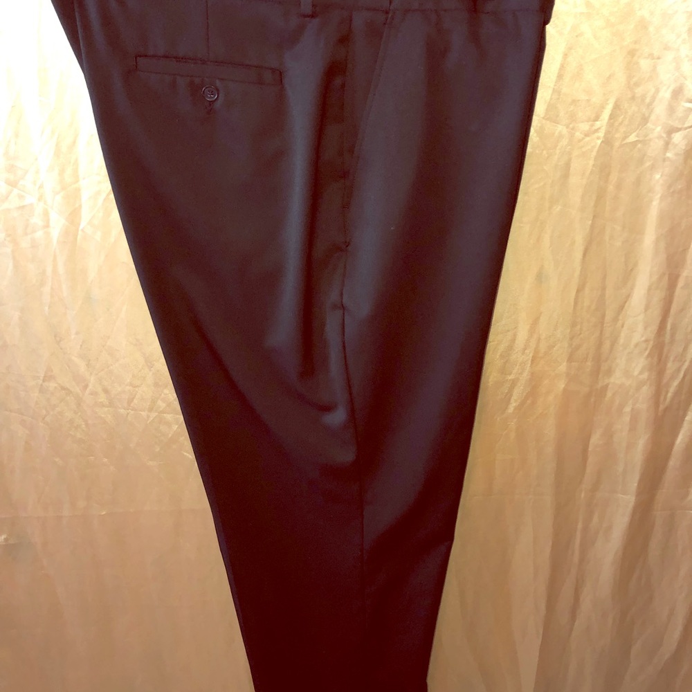 Big Men’s Clothes